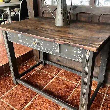 Pensiune Luylyana Ribarița