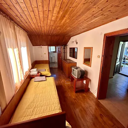 Luylyana 3* Ribarița