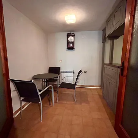 Vendégház Luylyana