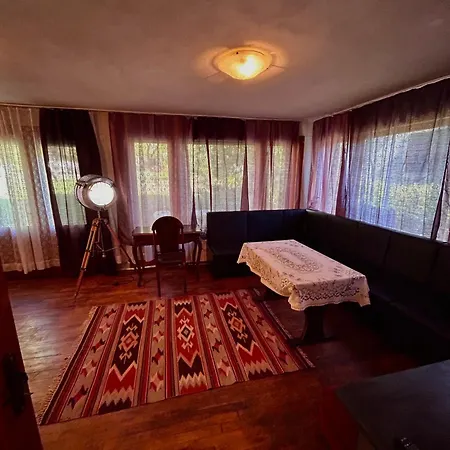 Pensiune Luylyana 3*