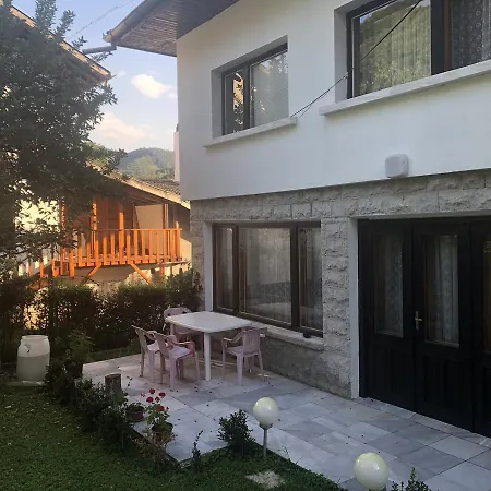 Luylyana 3* Ribarica